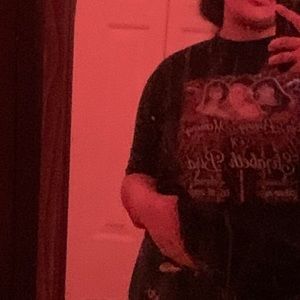 Meet your Posher, Azariah